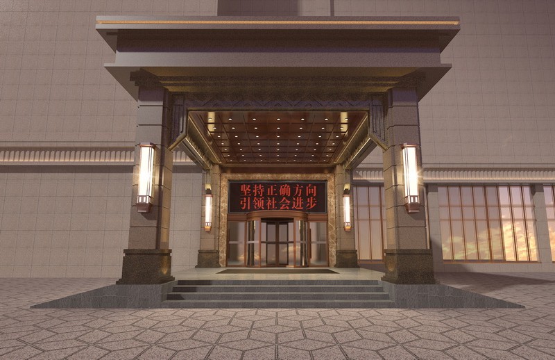 酒店改造裝修設(shè)計方案 ，規(guī)劃如何做？酒店改造